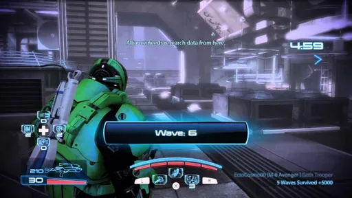 Snapshot